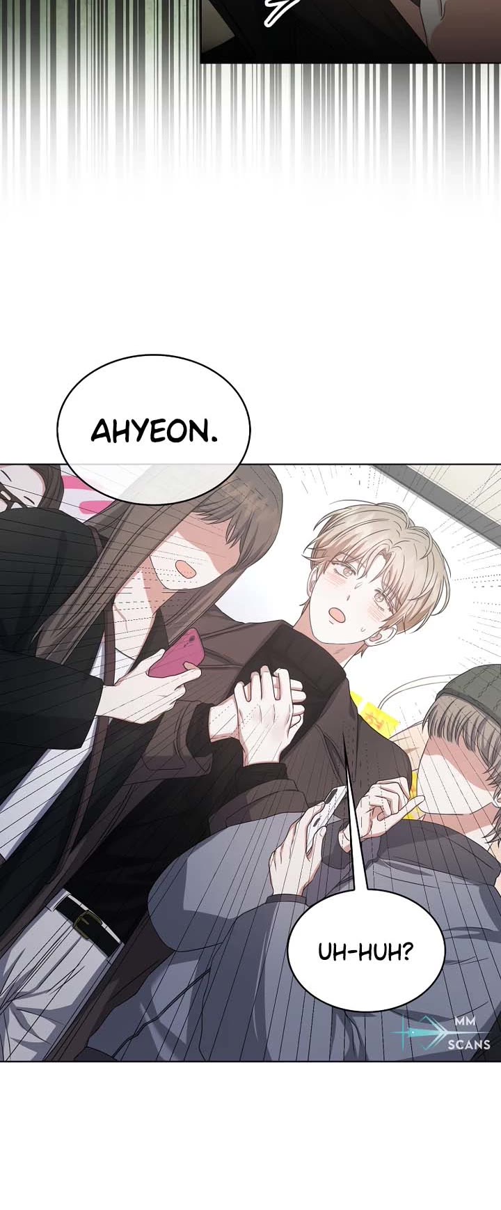 Debut or Die Chapter 32 page 14 - Chapter 32