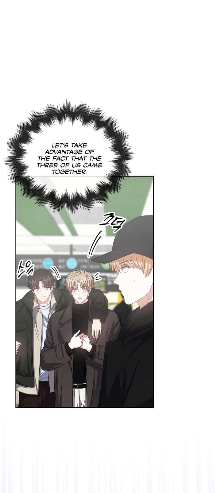 Debut or Die Chapter 32 page 24 - Chapter 32