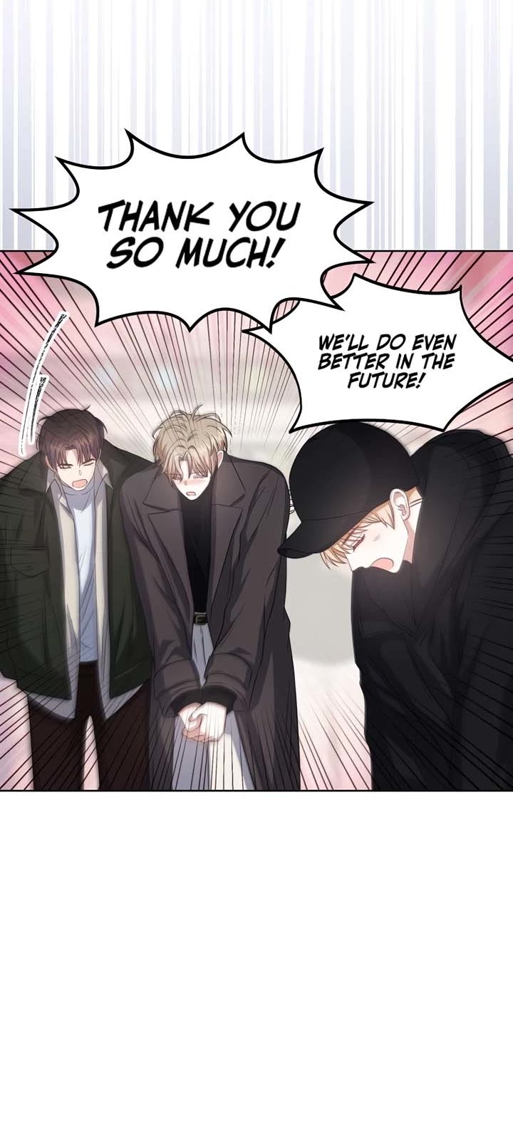 Debut or Die Chapter 32 page 25 - Chapter 32