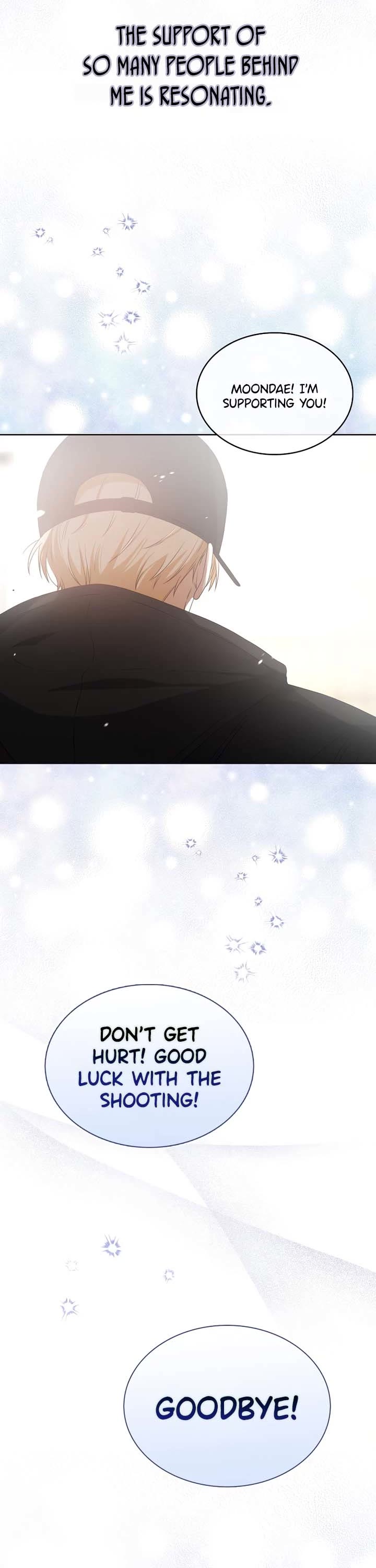 Debut or Die Chapter 32 page 27 - Chapter 32