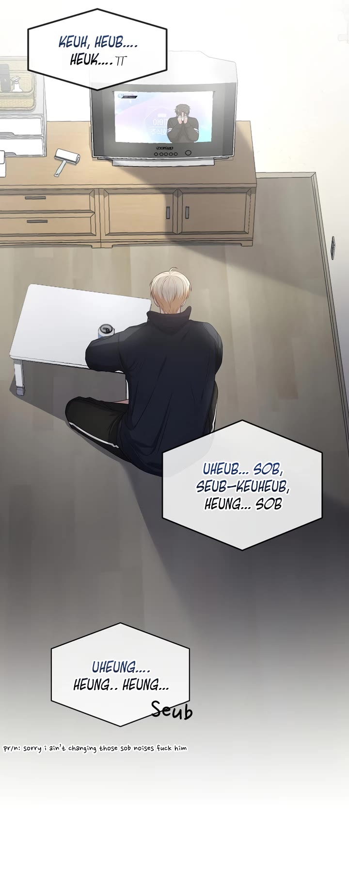 Debut or Die Chapter 33 page 42 - Chapter 33