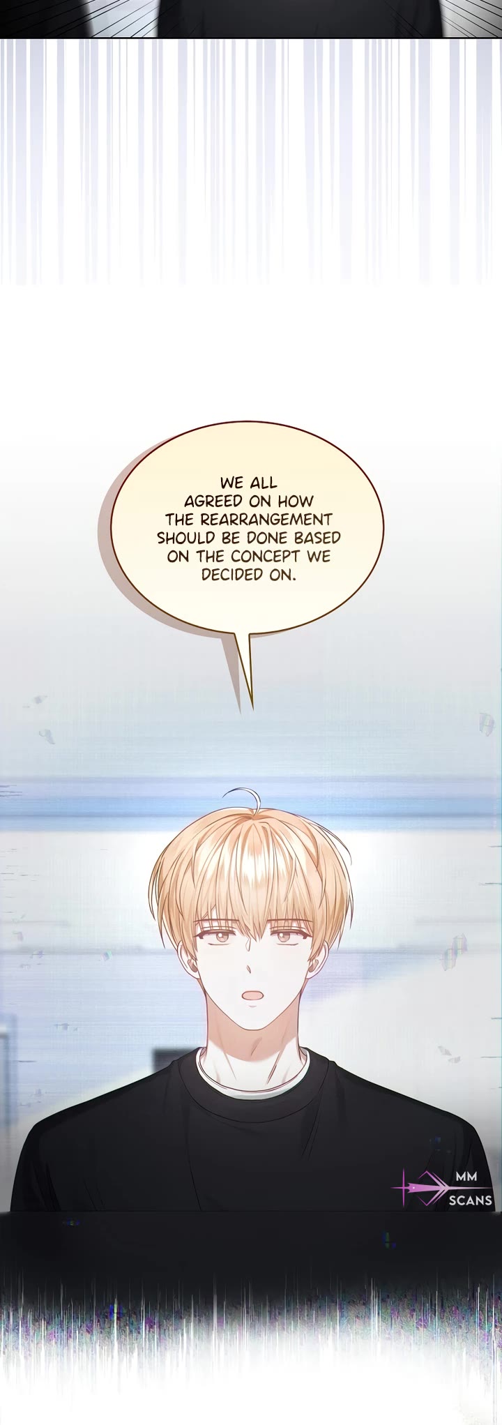 Debut or Die Chapter 34 page 29 - Chapter 34