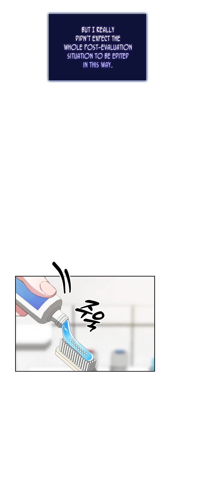Debut or Die Chapter 35 page 13 - Chapter 35