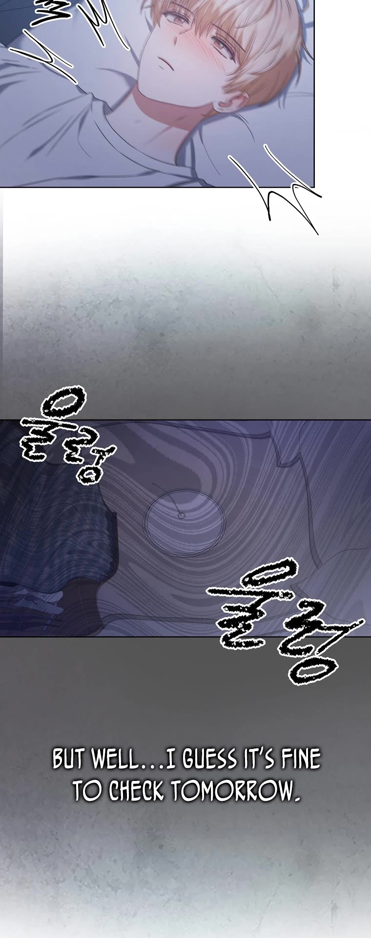 Debut or Die Chapter 35 page 16 - Chapter 35