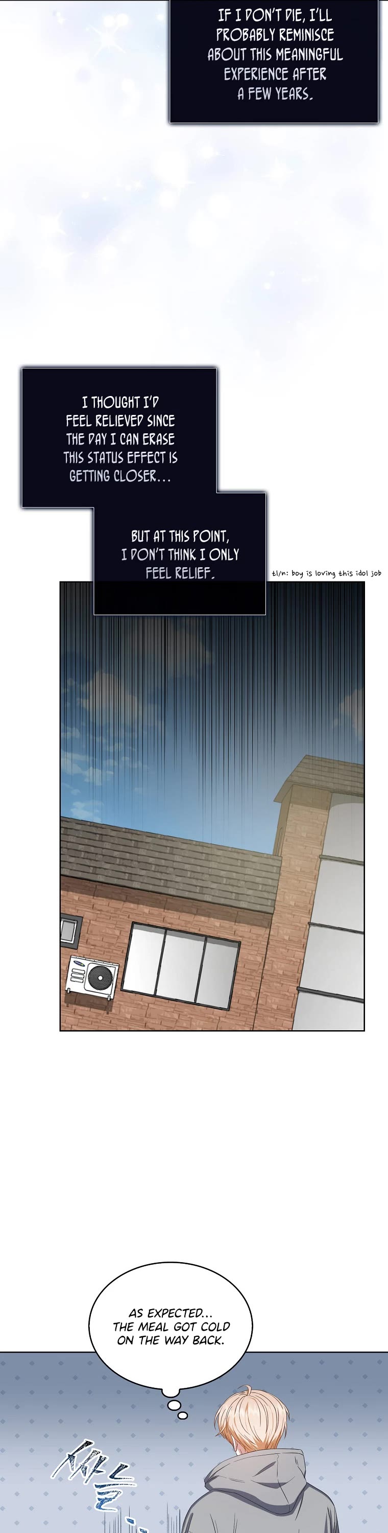 Debut or Die Chapter 35 page 31 - Chapter 35