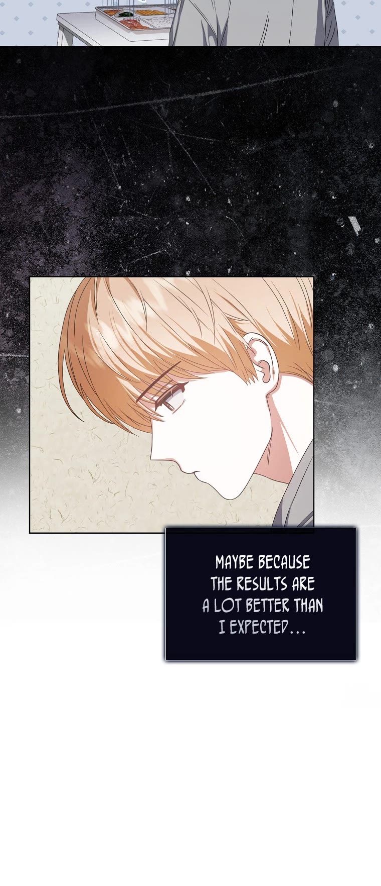 Debut or Die Chapter 35 page 32 - Chapter 35