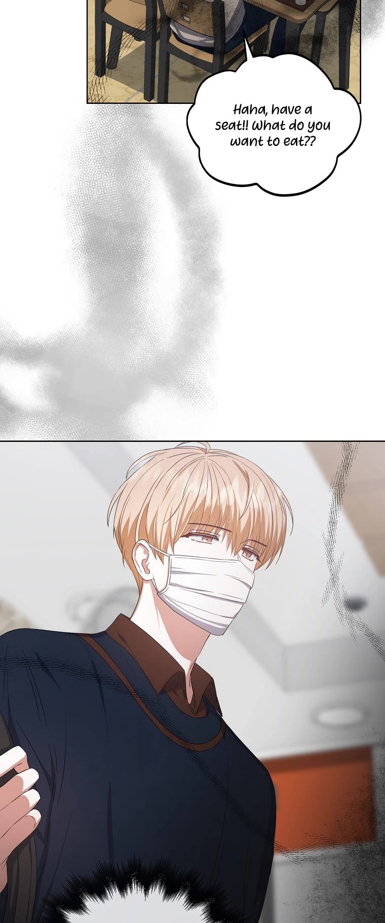 Debut or Die Chapter 35 page 39 - Chapter 35