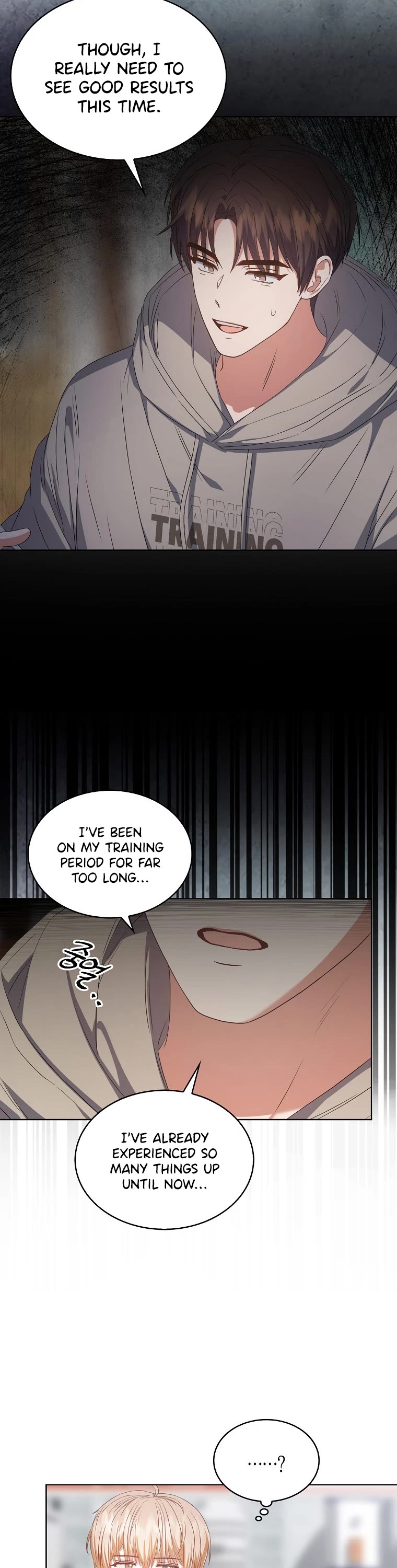 Debut or Die Chapter 36 page 11 - Chapter 36