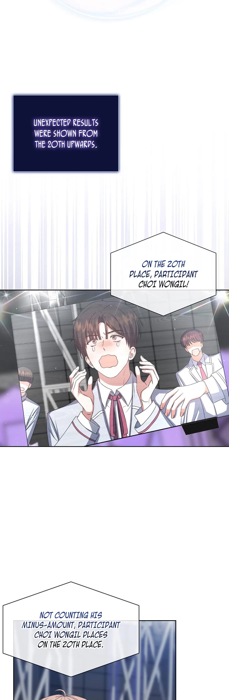 Debut or Die Chapter 36 page 24 - Chapter 36