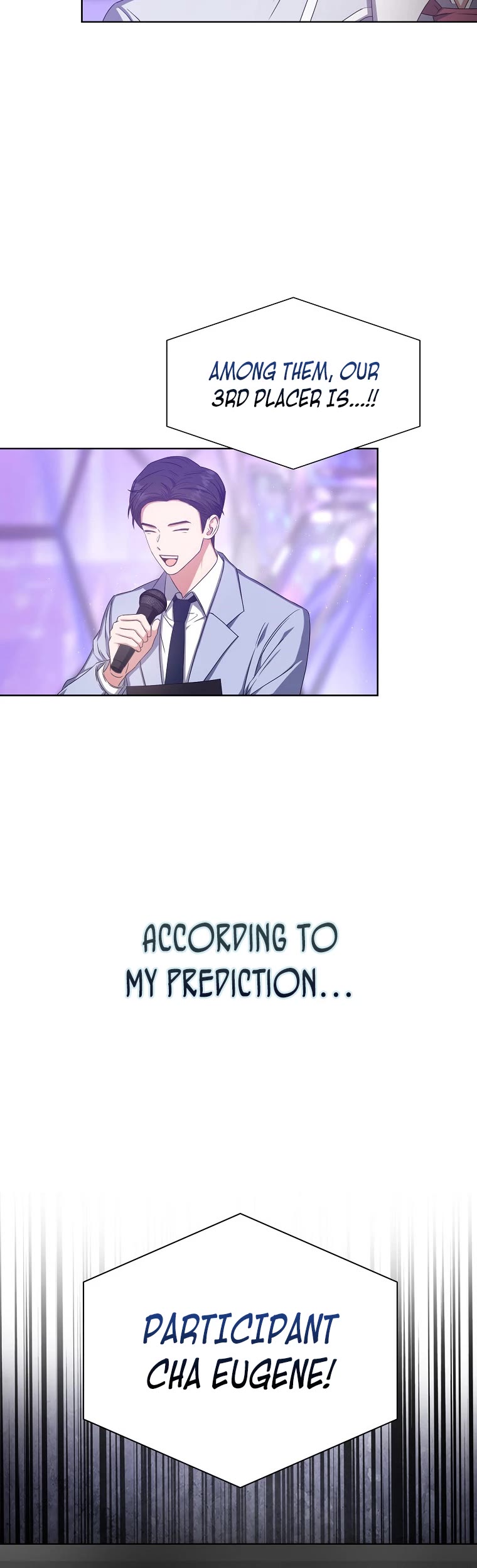 Debut or Die Chapter 36 page 36 - Chapter 36