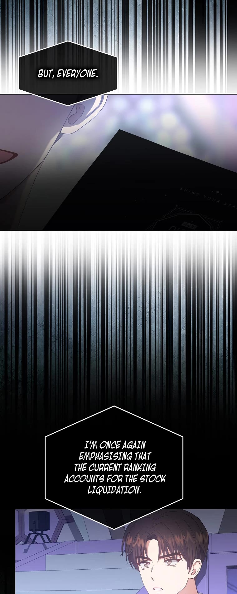 Debut or Die Chapter 37 page 12 - Chapter 37