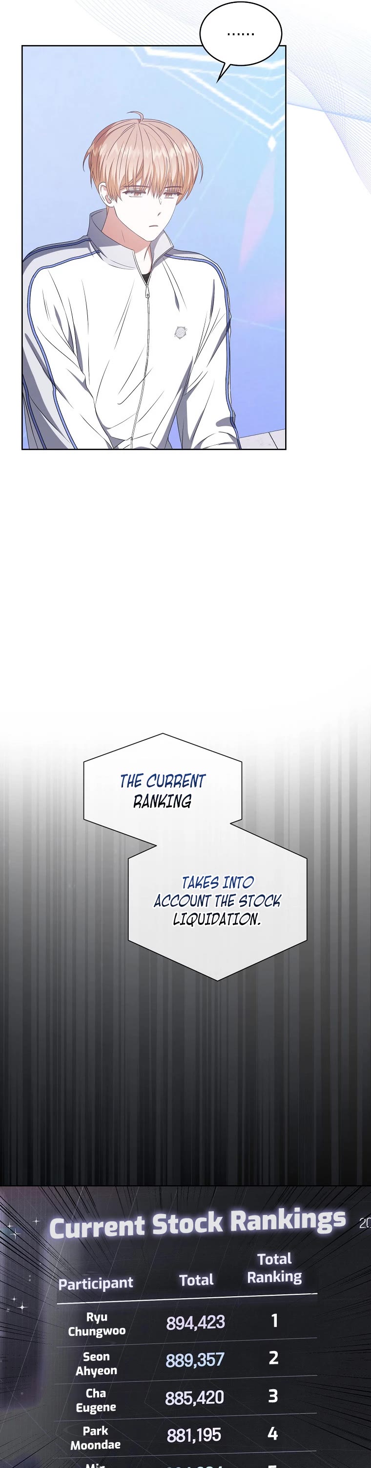 Debut or Die Chapter 37 page 18 - Chapter 37