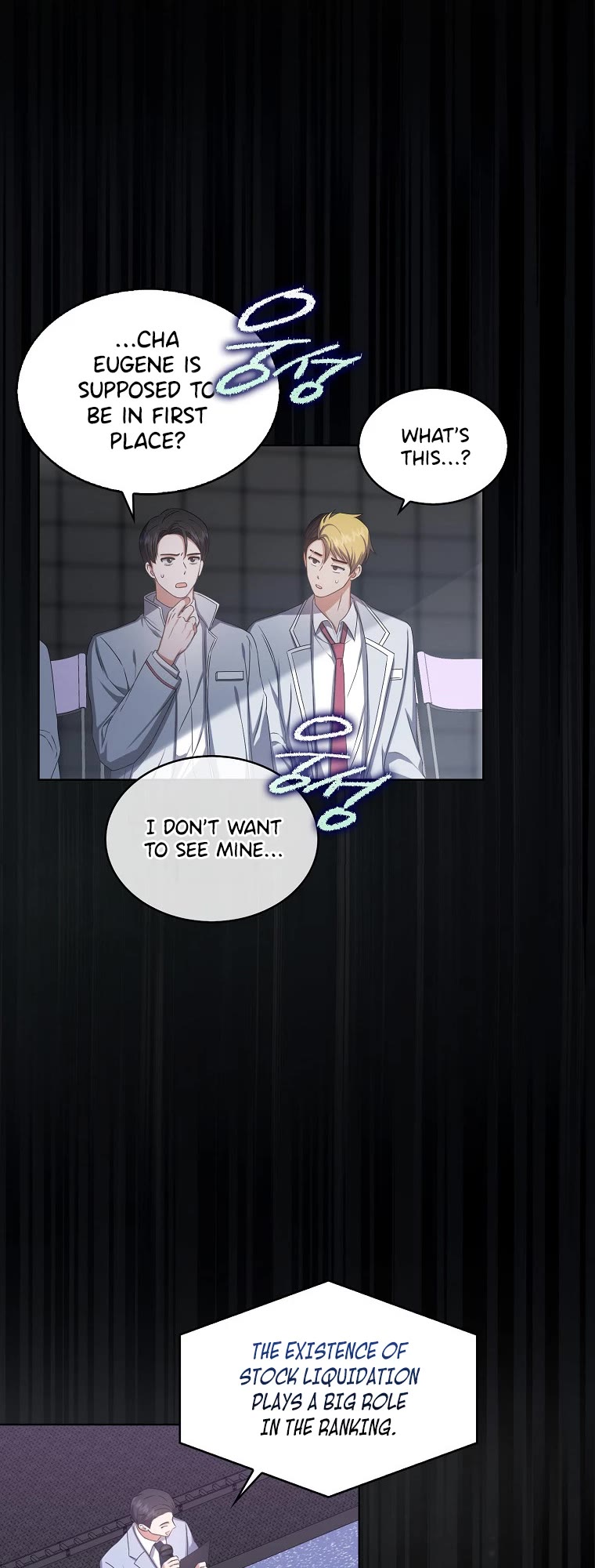 Debut or Die Chapter 37 page 20 - Chapter 37
