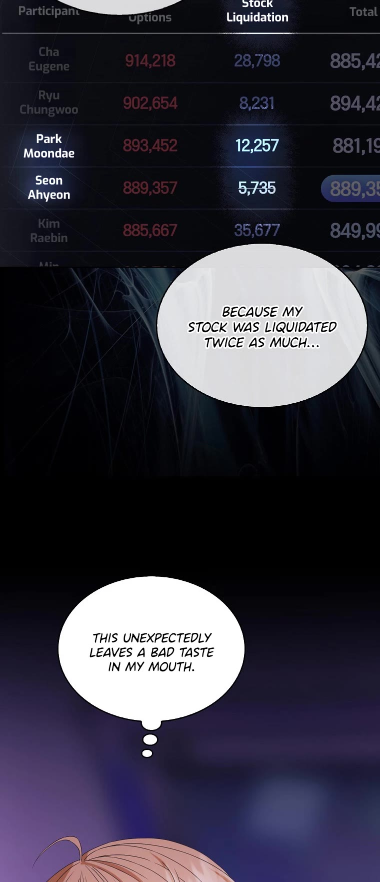 Debut or Die Chapter 37 page 24 - Chapter 37