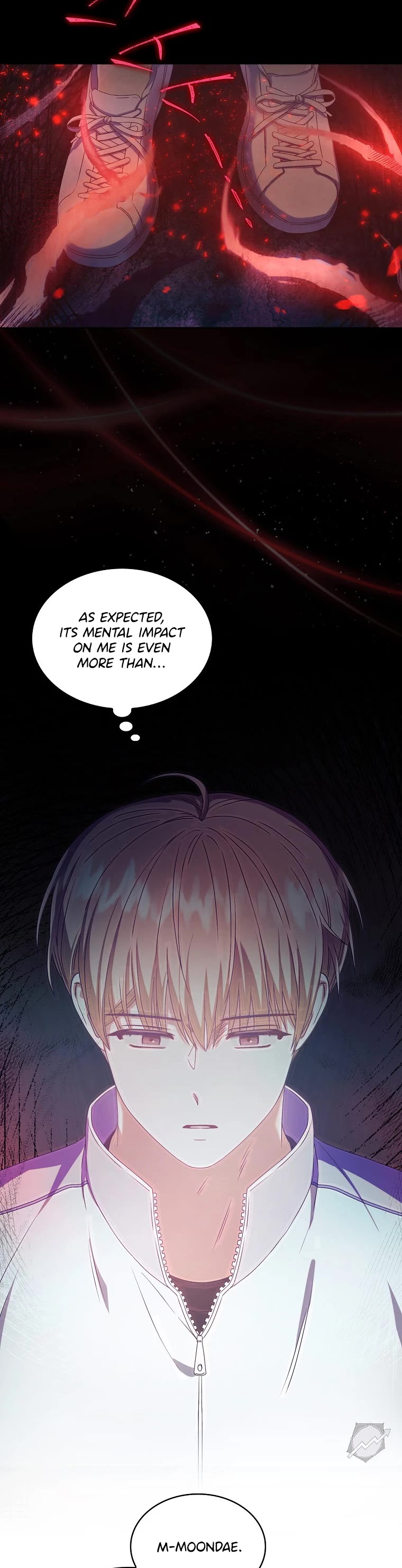 Debut or Die Chapter 37 page 27 - Chapter 37