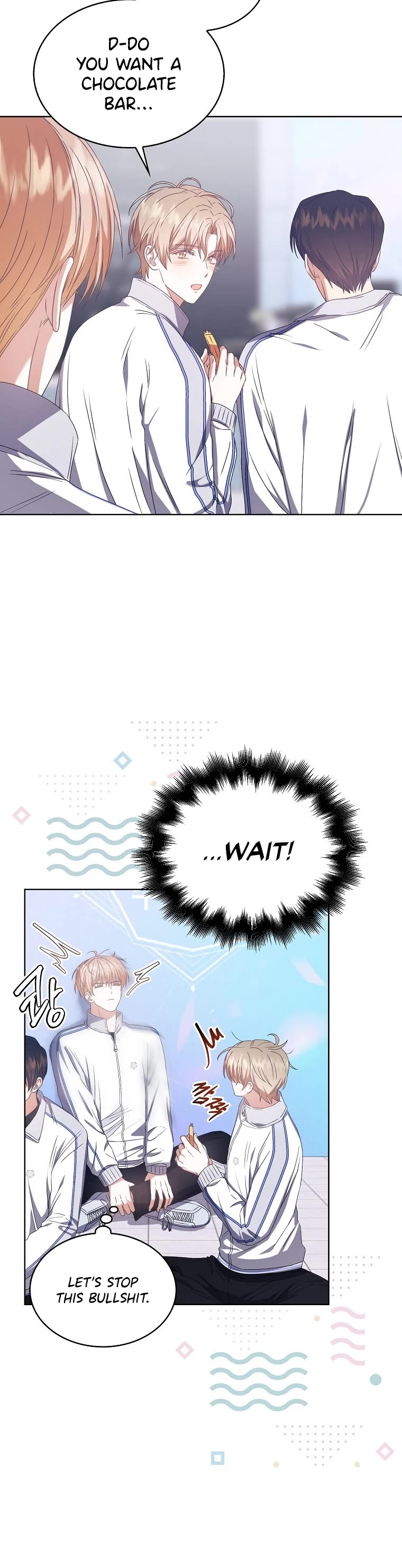 Debut or Die Chapter 37 page 28 - Chapter 37
