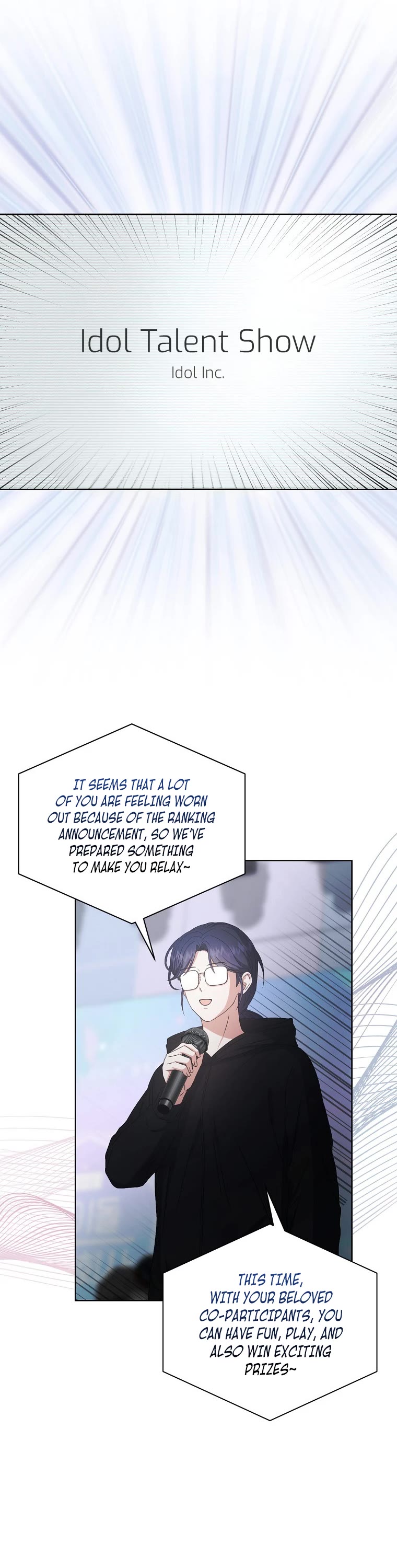 Debut or Die Chapter 37 page 30 - Chapter 37