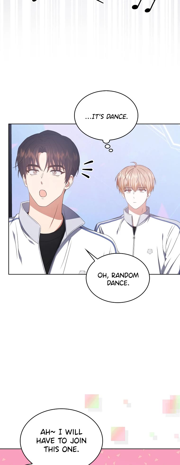 Debut or Die Chapter 37 page 35 - Chapter 37