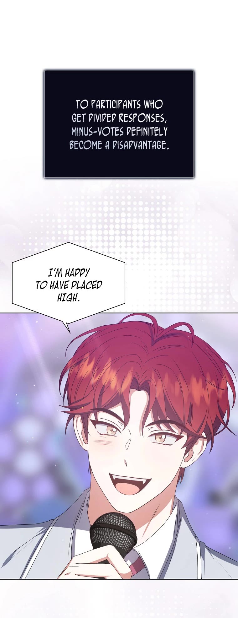 Debut or Die Chapter 37 page 4 - Chapter 37