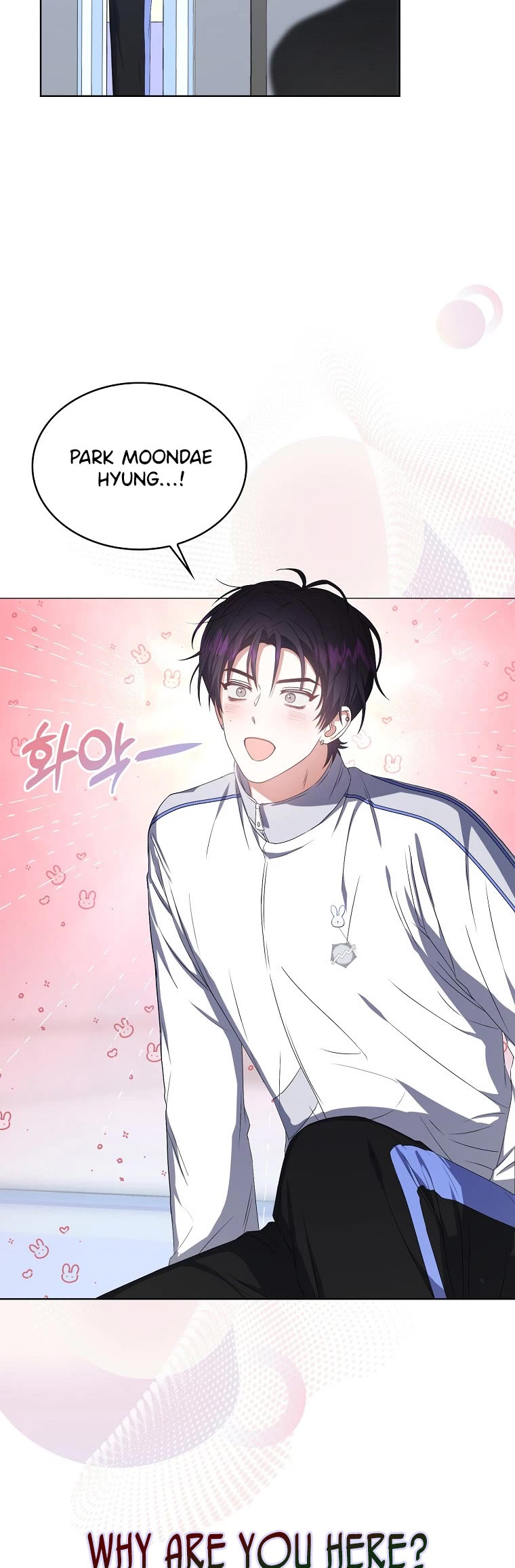 Debut or Die Chapter 38 page 39 - Chapter 38