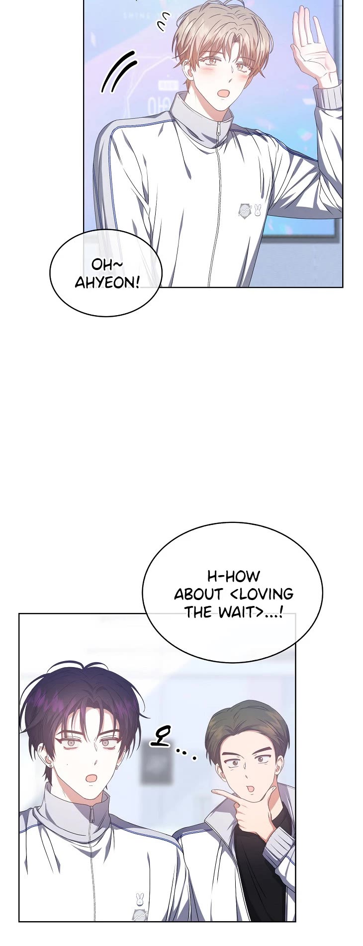 Debut or Die Chapter 39 page 24 - Chapter 39