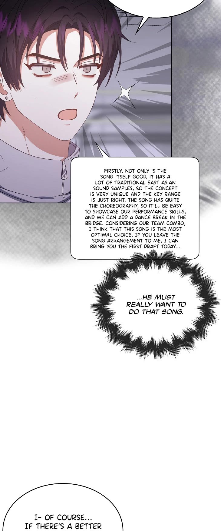Debut or Die Chapter 39 page 28 - Chapter 39