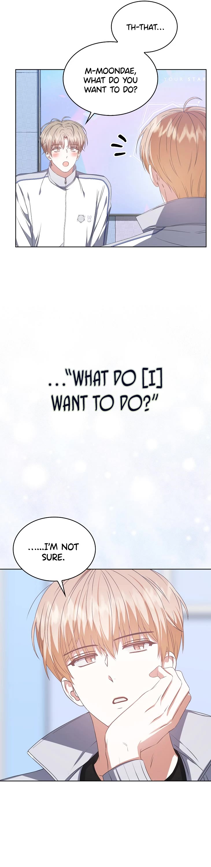 Debut or Die Chapter 39 page 38 - Chapter 39