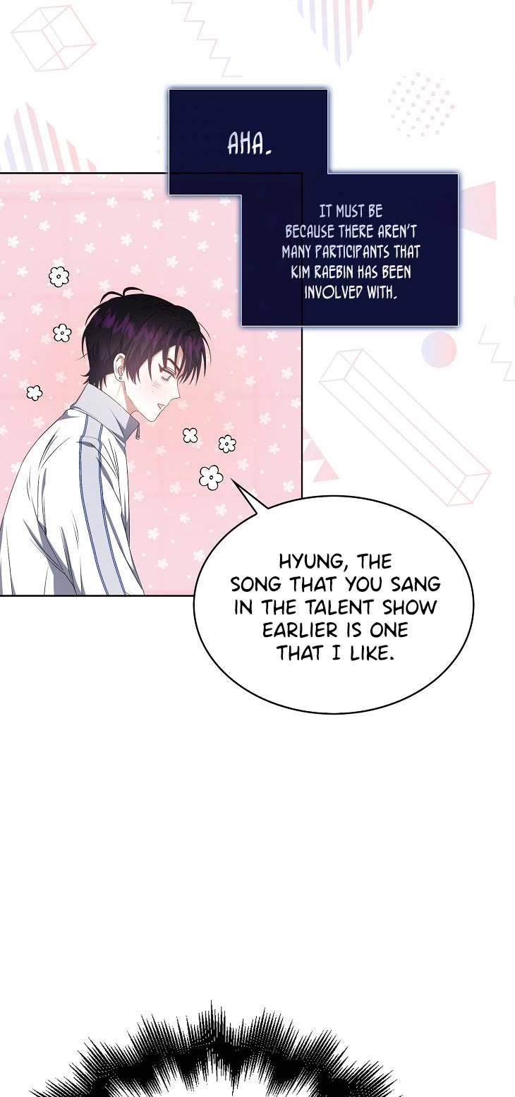 Debut or Die Chapter 39 page 4 - Chapter 39