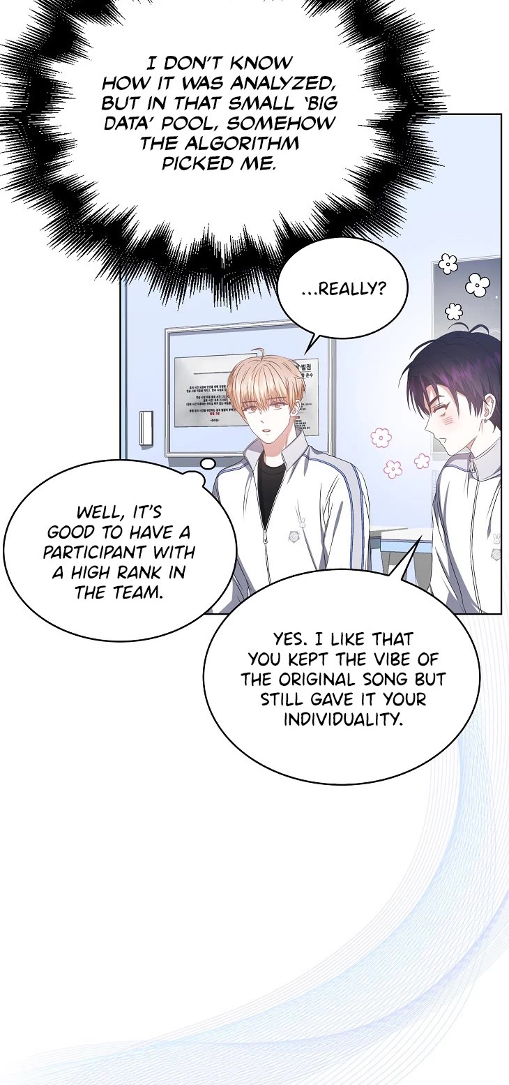 Debut or Die Chapter 39 page 5 - Chapter 39