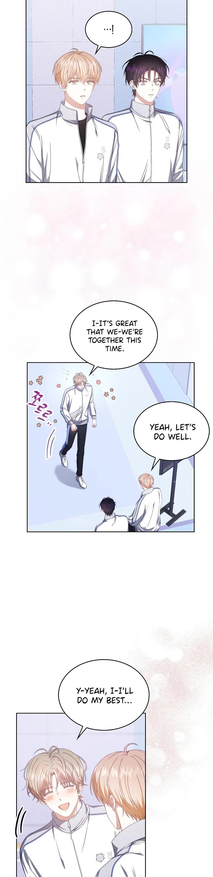 Debut or Die Chapter 39 page 7 - Chapter 39