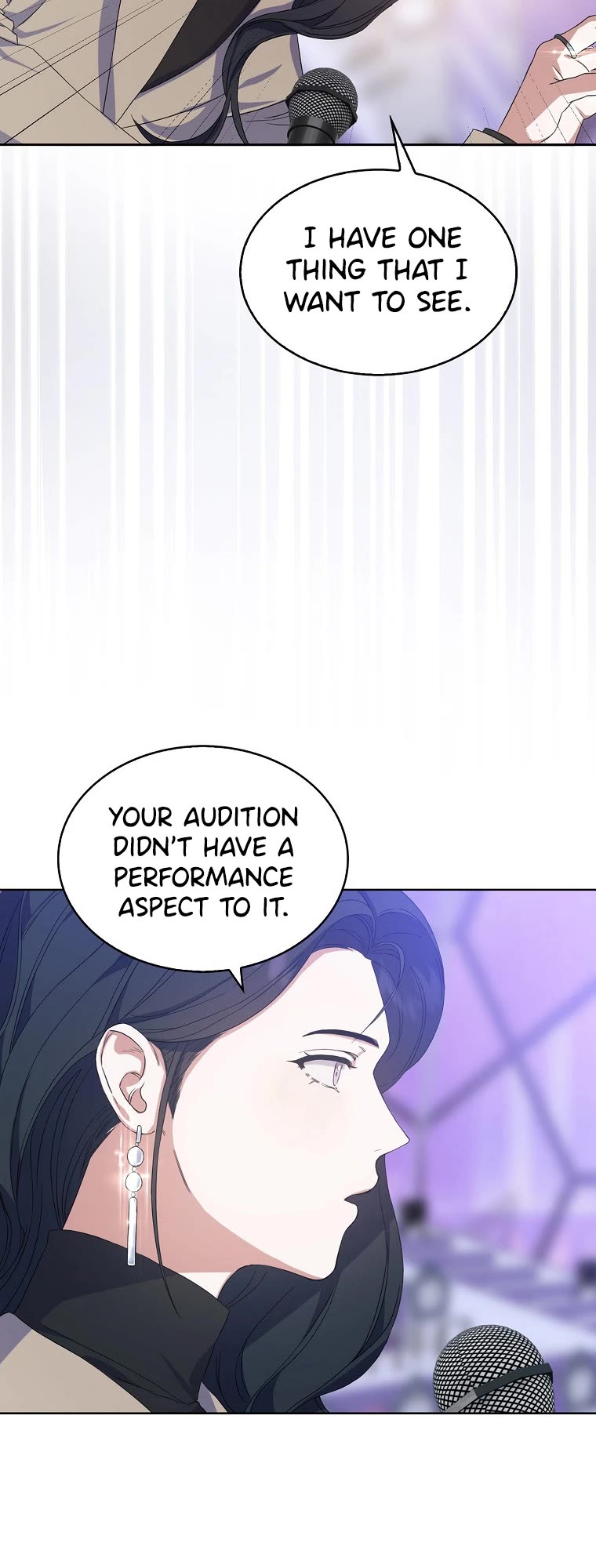 Debut or Die Chapter 4 page 20 - Chapter 4