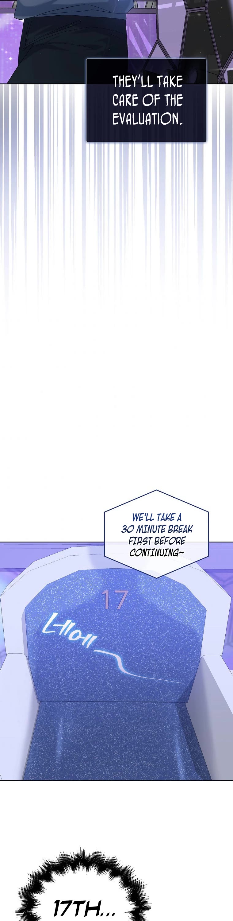 Debut or Die Chapter 4 page 26 - Chapter 4