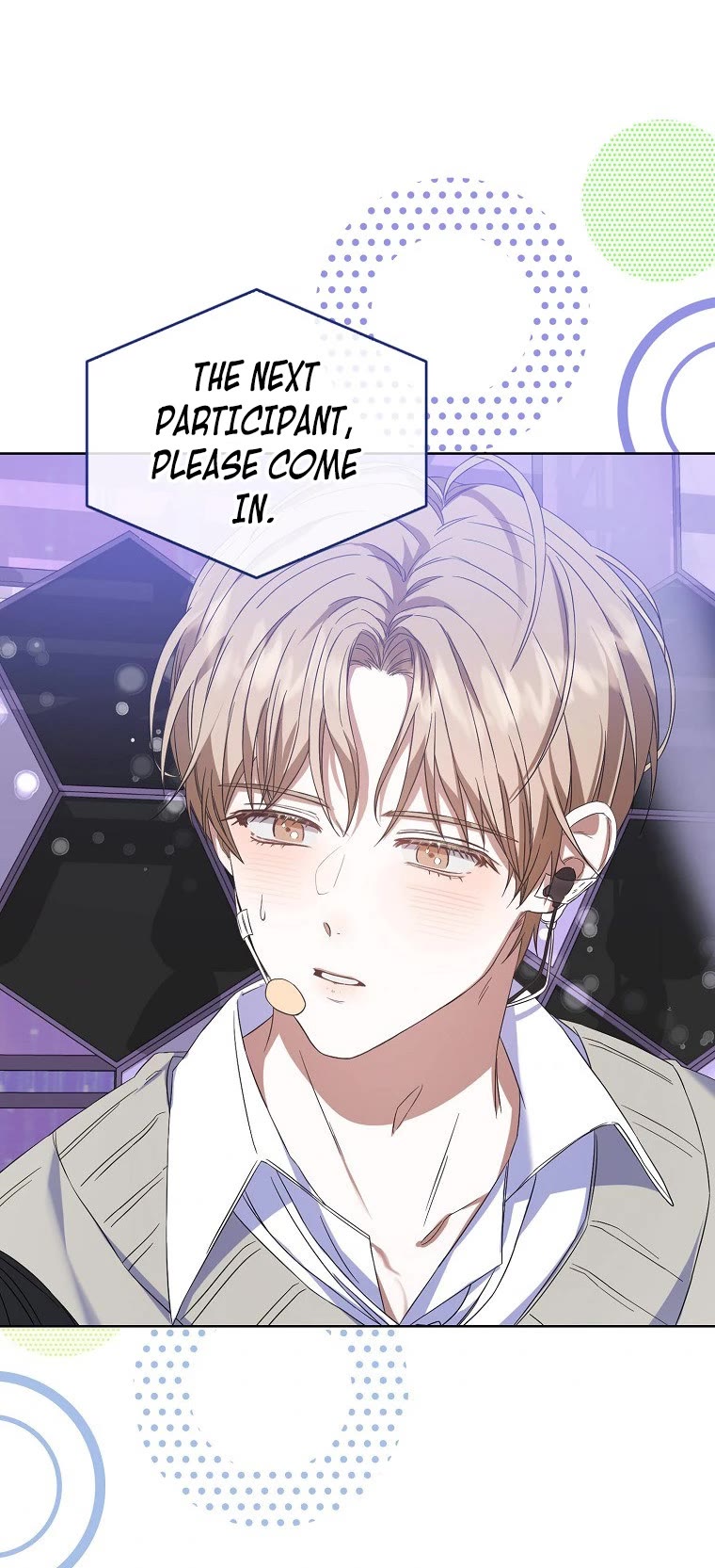 Debut or Die Chapter 4 page 38 - Chapter 4