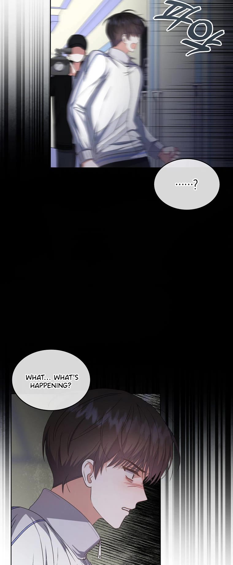 Debut or Die Chapter 40 page 16 - Chapter 40