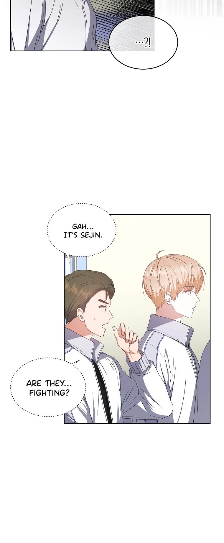 Debut or Die Chapter 40 page 17 - Chapter 40