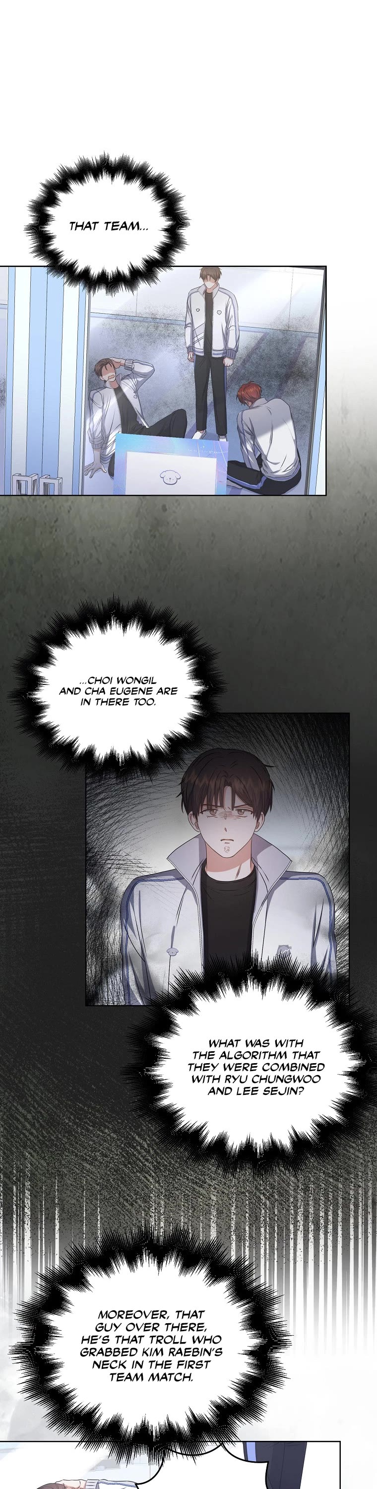Debut or Die Chapter 40 page 19 - Chapter 40