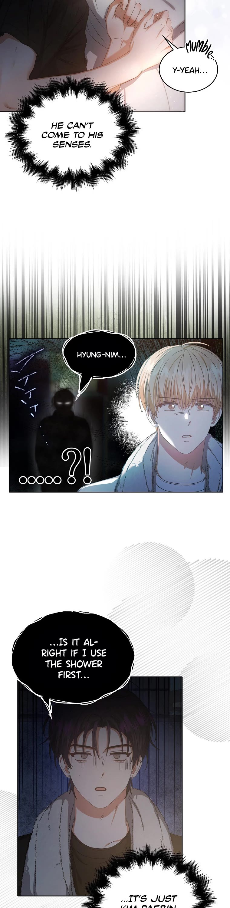 Debut or Die Chapter 40 page 27 - Chapter 40