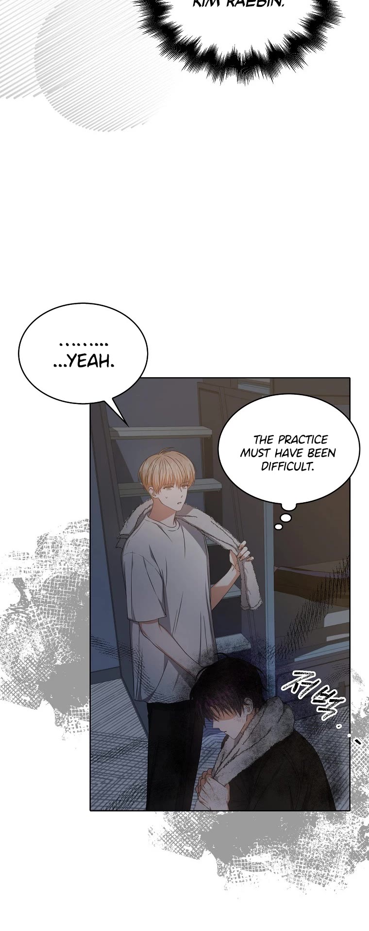 Debut or Die Chapter 40 page 28 - Chapter 40