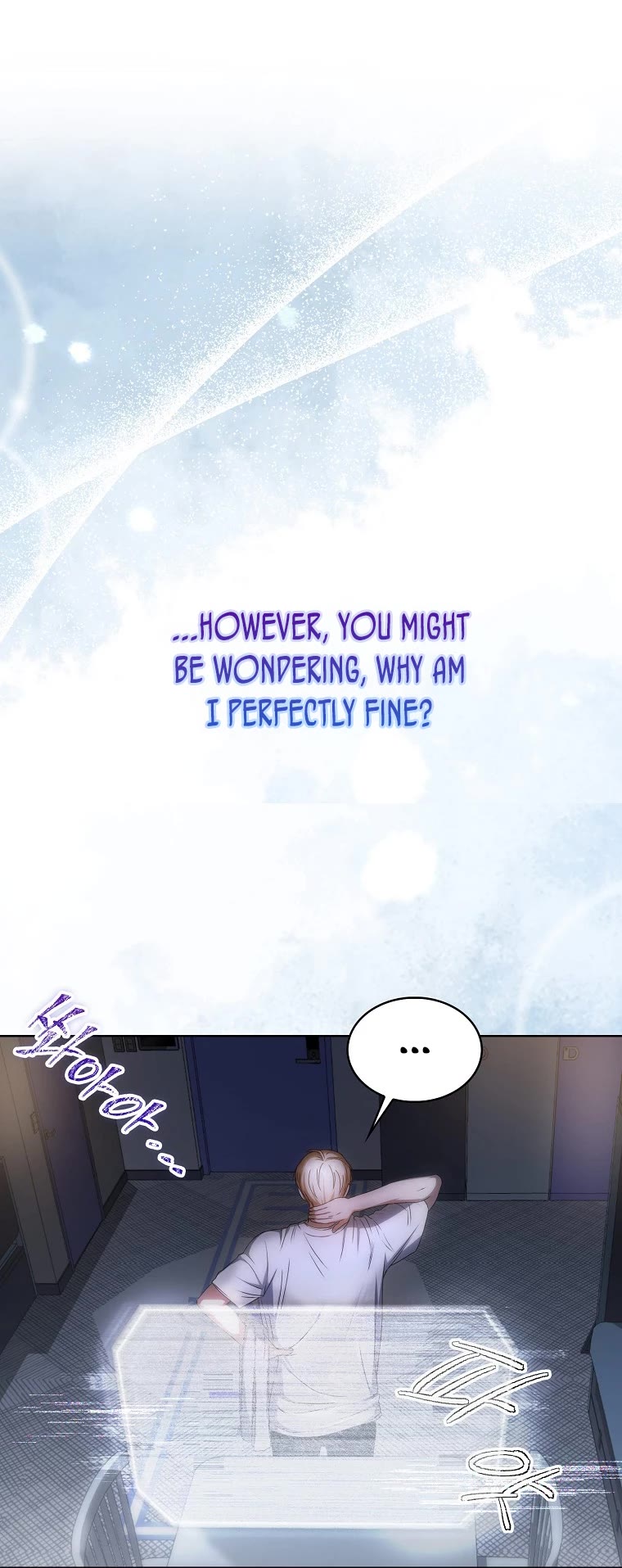 Debut or Die Chapter 40 page 29 - Chapter 40