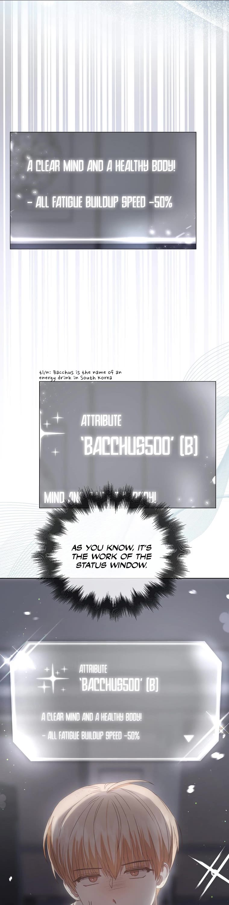 Debut or Die Chapter 40 page 30 - Chapter 40