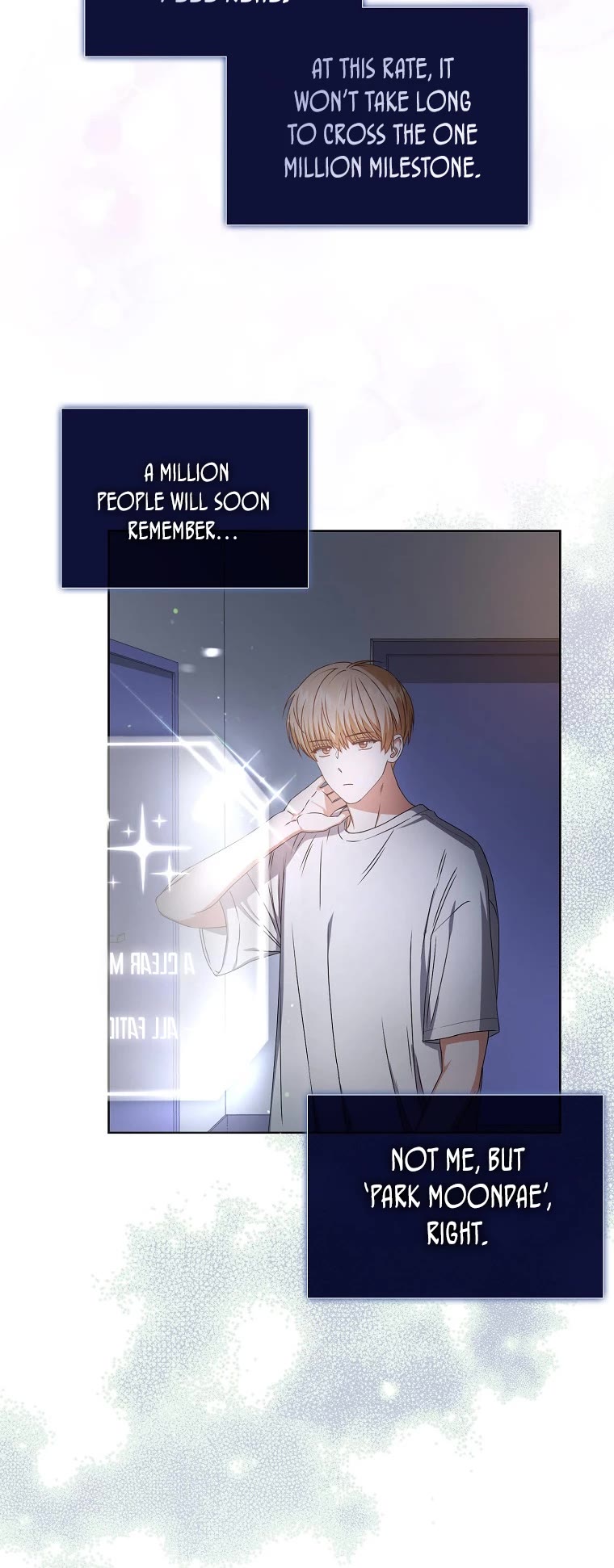 Debut or Die Chapter 40 page 33 - Chapter 40