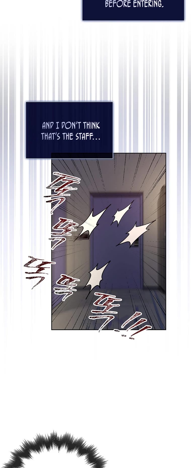 Debut or Die Chapter 40 page 36 - Chapter 40