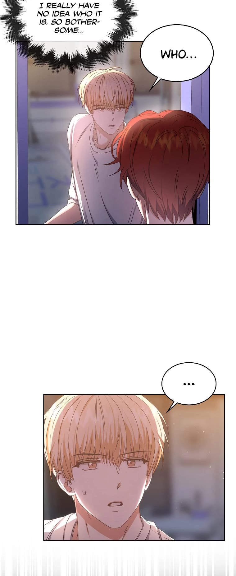 Debut or Die Chapter 40 page 37 - Chapter 40