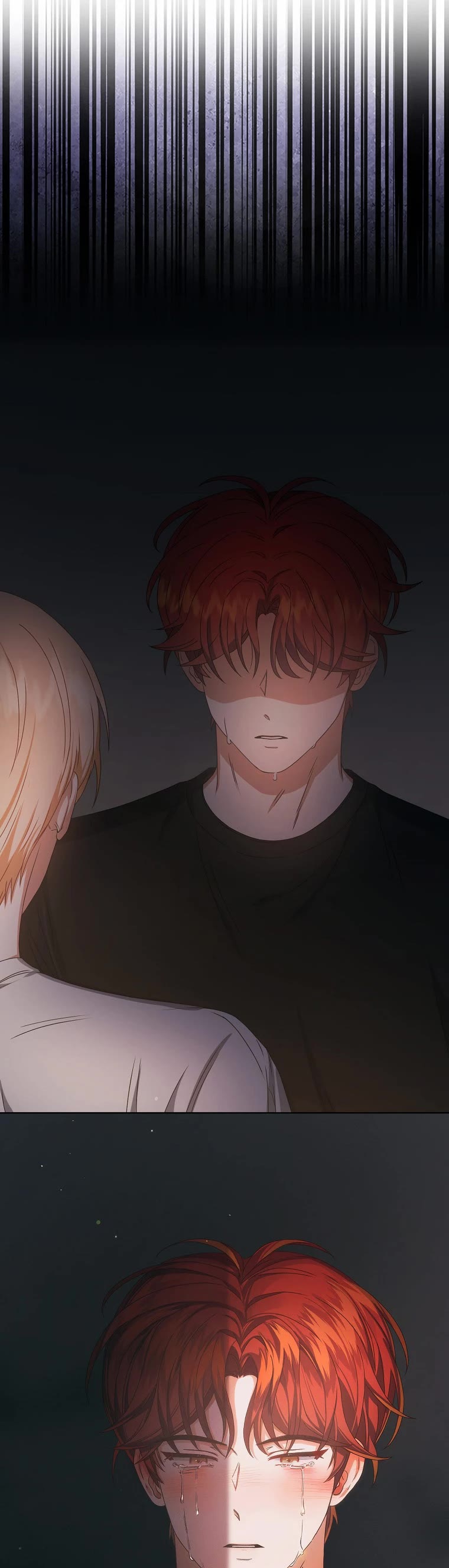 Debut or Die Chapter 40 page 38 - Chapter 40