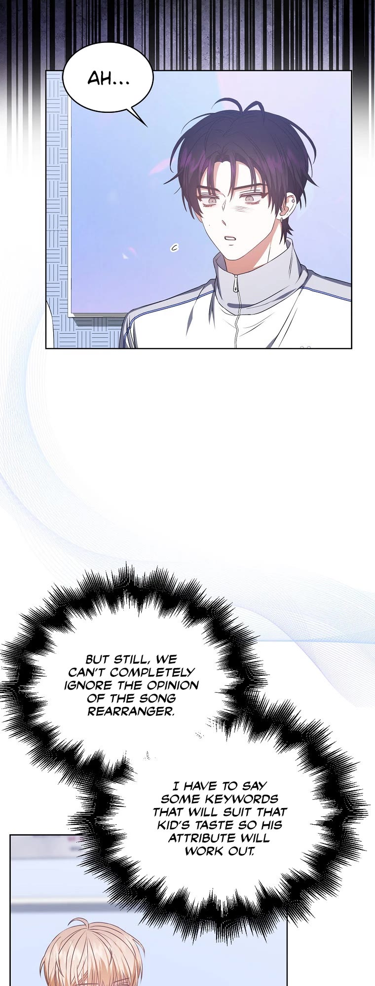 Debut or Die Chapter 40 page 4 - Chapter 40