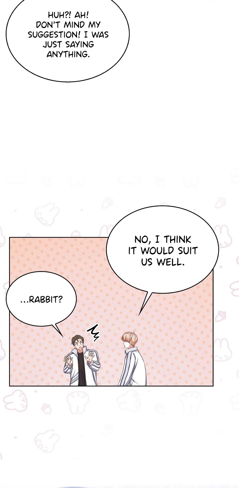 Debut or Die Chapter 40 page 9 - Chapter 40