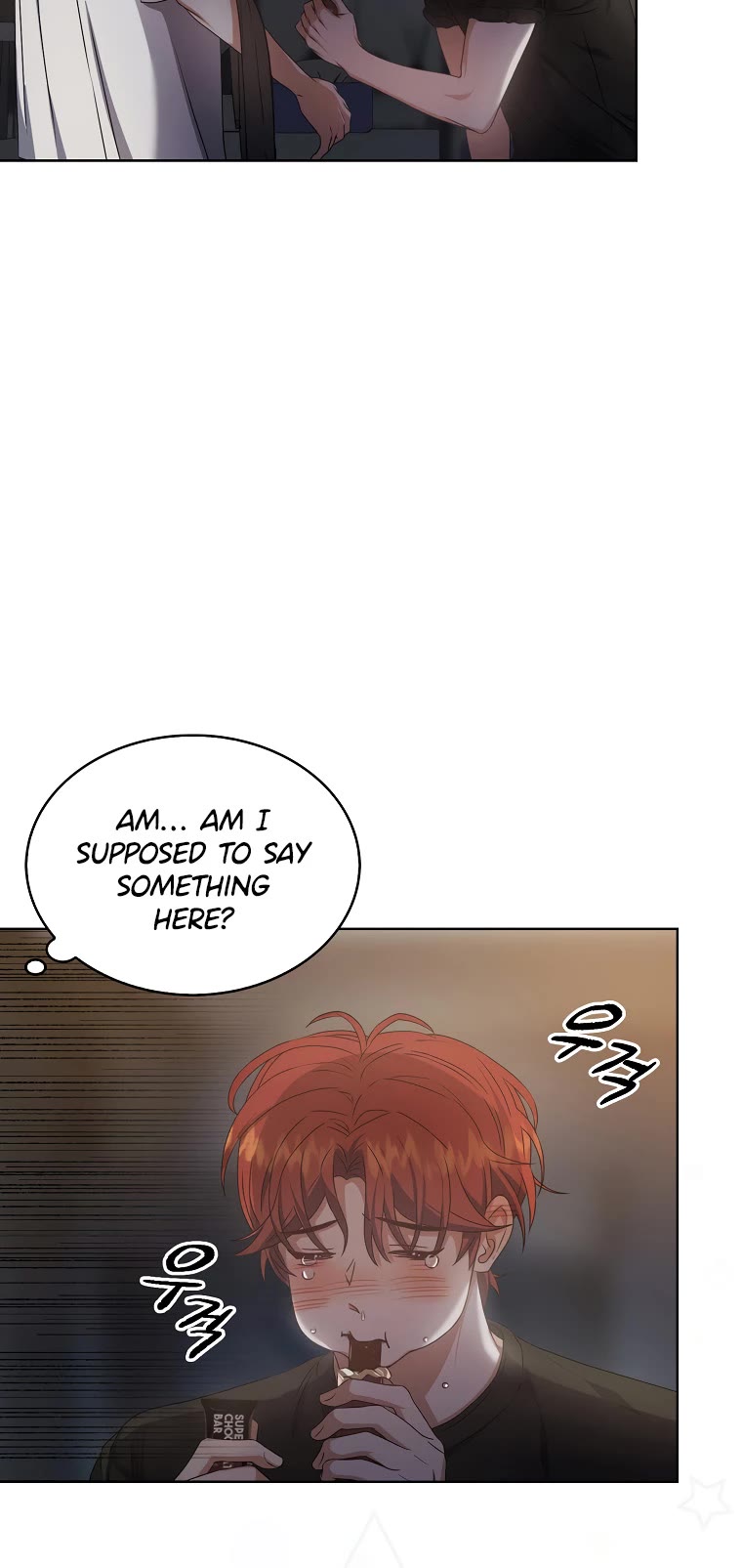 Debut or Die Chapter 41 page 10 - Chapter 41