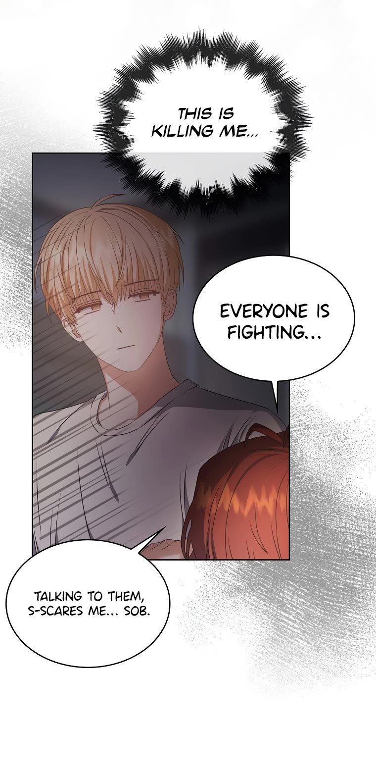 Debut or Die Chapter 41 page 14 - Chapter 41