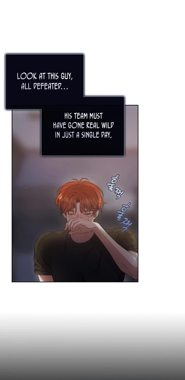 Debut or Die Chapter 41 page 15 - Chapter 41