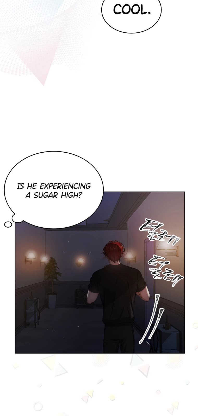 Debut or Die Chapter 41 page 22 - Chapter 41